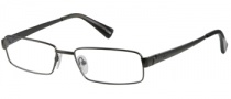 Gant G Main Eyeglasses Eyeglasses - SGUN: Satin Gunmetal