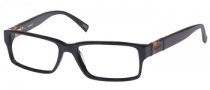 Gant G Nash Eyeglasses Eyeglasses - BLK: Black