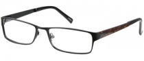 Gant G Randle Eyeglasses Eyeglasses - SBLK: Satin Black