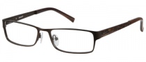 Gant G Randle Eyeglasses Eyeglasses - SBRN: Satin Brown