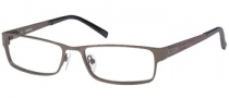 Gant G Randle Eyeglasses Eyeglasses - SGUN: Satin Gunmetal