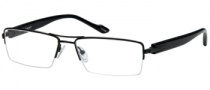 Gant G Ravello Eyeglasses Eyeglasses - SBLK: Satin Black