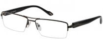 Gant G Ravello Eyeglasses Eyeglasses - SBRN: Satin Brown