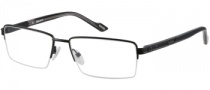Gant G Scala Eyeglasses Eyeglasses - SBLK: Satin Black