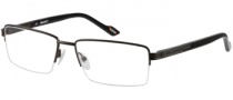Gant G Scala Eyeglasses Eyeglasses - SBRN: Satin Brown