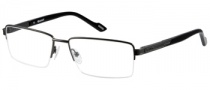 Gant G Scala Eyeglasses Eyeglasses - SGUN: Satin Gunmetal