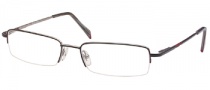 Gant G Watts Eyeglasses Eyeglasses - BLK: Black