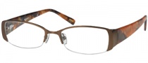 Gant GW Alise Eyeglasses Eyeglasses - BRN: Brown