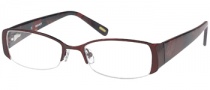 Gant GW Alise Eyeglasses Eyeglasses - RD: Red