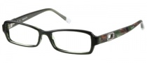 Gant GW Fern ST Eyeglasses Eyeglasses - OL: Translucent Olive