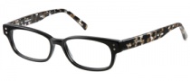 Gant GW Haye Eyeglasses Eyeglasses - BLK: Solid Black