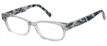 Gant GW Haye Eyeglasses Eyeglasses - CRY: Crystal Grey