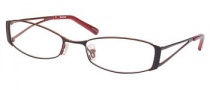 Gant GW Jani Eyeglasses Eyeglasses - BLK: Black