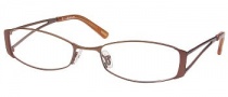 Gant GW Jani Eyeglasses Eyeglasses - BRN: Brown