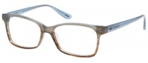 Gant GW Kane Eyeglasses Eyeglasses - DKBRN: Blue / DK Brown