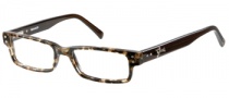 Gant GW Kelly Eyeglasses Eyeglasses - BRNM: Brown Marble