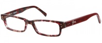 Gant GW Kelly Eyeglasses Eyeglasses - RDM: Red Marble