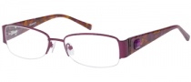 Gant GW Lyden Eyeglasses Eyeglasses - SPUR: Satin Purple