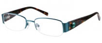 Gant GW Lyden Eyeglasses Eyeglasses - STL: Satin Teal 