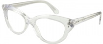 Gant GW Kat Eyeglasses Eyeglasses - CRY: Crystal Glitter