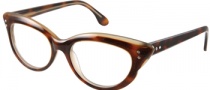 Gant GW Kat Eyeglasses Eyeglasses - TO: Tortoise Glitter