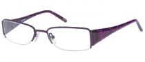 Gant GW Priora Eyeglasses Eyeglasses - SPUR: Satin Purple