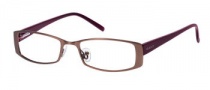 Gant GW Susanna Eyeglasses Eyeglasses - BRN: Brown