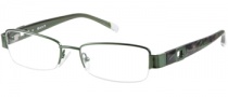 Gant GW Swan Eyeglasses Eyeglasses - SOL: Satin Olive