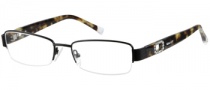 Gant GW Swan ST Eyeglasses Eyeglasses - SBLK: Satin Black
