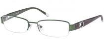 Gant GW Swan ST Eyeglasses Eyeglasses - SOL: Satin Olive
