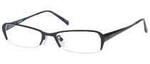 Gant GW Termini Eyeglasses Eyeglasses - SBLK: Satin Black