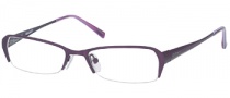 Gant GW Termini Eyeglasses Eyeglasses - SPUR: Satin Purple