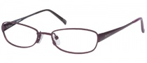 Gant GW Torca Eyeglasses Eyeglasses - SPUR: Satin Purple