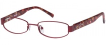 Gant GW Tracy Eyeglasses Eyeglasses - SBU: Satin Burgundy