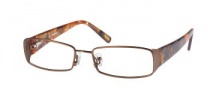 Gant GW Trude Eyeglasses Eyeglasses - BRN:Brown