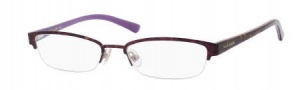 Kate Spade Ainsley Eyeglasses Eyeglasses - 0SR6 Demi Plum