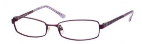 Kate Spade Brielle Eyeglasses Eyeglasses - 0ES3 Satin Purple Orchid
