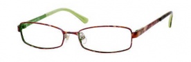 Kate Spade Brielle Eyeglasses Eyeglasses - 0RC5 Tortoise