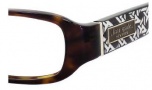 Kate Spade Cori Eyeglasses Eyeglasses - 0086 Tortoise