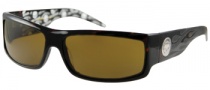 Harley-Davidson / HDX 805 Sunglasses Sunglasses - TO-1: Tortoise / Brown