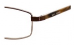 Kate Spade Dotti Eyeglasses  Eyeglasses - 0JQJ Brown Fade
