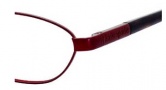 Kate Spade Ezra Eyeglasses Eyeglasses - 0JLR Red