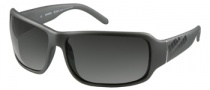 Harley-Davidson HDX 809 Sunglasses Sunglasses - GRY-3: Matte ALMNM Grey