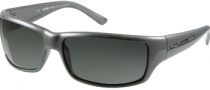 Harley-Davidson / HDX 810 Sunglasses Sunglasses - GRY-3: Shiny ALMNM Grey