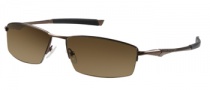 Harley-Davidson / HDX 814 Sunglasses Sunglasses - BRN-1: Shiny Brown