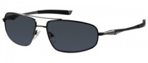Harley-Davidson / HDX 815 Sunglasses Sunglasses - GUN-3: Shiny Gunmetal