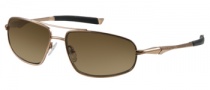 Harley-Davidson / HDX 815 Sunglasses Sunglasses - SBZ-1: Satin Bronze