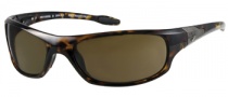 Harley-Davidson / HDX 817 Sunglasses Sunglasses - TO-1: Shiny Tortoise