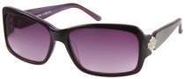 Harley-Davidson / HDX 818 Sunglasses Sunglasses - PUR-58: Purple