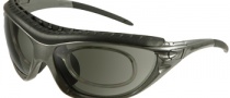 Harley-Davidson / HDX 822 Sunglasses Sunglasses - GUN-3: Shiny Gunmetal